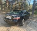 Черный Тойота Камри, объемом двигателя 2.4 л и пробегом 282 тыс. км за 5000 $, фото 5 на Automoto.ua