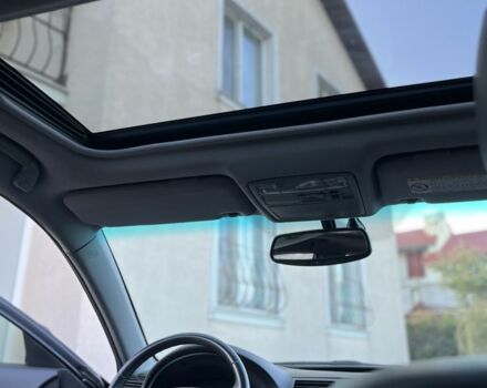 Черный Тойота Камри, объемом двигателя 2.4 л и пробегом 280 тыс. км за 8900 $, фото 10 на Automoto.ua