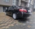 Черный Тойота Камри, объемом двигателя 2.36 л и пробегом 285 тыс. км за 9600 $, фото 25 на Automoto.ua