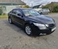 Тойота Камри 2008 в Иршава на Automoto.ua Черный Тойота Камри, объемом двигателя 2.4 л и пробегом 195 тыс. км за 7000 $, фото 4 на Automoto.ua