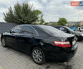 Чорний Тойота Камрі, об'ємом двигуна 3.5 л та пробігом 280 тис. км за 8200 $, фото 4 на Automoto.ua