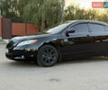 Чорний Тойота Камрі, об'ємом двигуна 3.46 л та пробігом 225 тис. км за 10300 $, фото 60 на Automoto.ua
