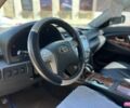 Черный Тойота Камри, объемом двигателя 2.4 л и пробегом 310 тыс. км за 7500 $, фото 9 на Automoto.ua