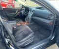 Черный Тойота Камри, объемом двигателя 2.4 л и пробегом 220 тыс. км за 8900 $, фото 4 на Automoto.ua