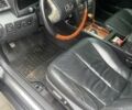 Черный Тойота Камри, объемом двигателя 3.5 л и пробегом 212 тыс. км за 9400 $, фото 7 на Automoto.ua