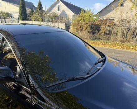 Тойота Камри 2008 в Черкассах на Automoto.ua Черный Тойота Камри, объемом двигателя 3.5 л и пробегом 244 тыс. км за 11500 $, фото 8 на Automoto.ua