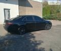 Чорний Тойота Камрі, об'ємом двигуна 2.36 л та пробігом 270 тис. км за 8800 $, фото 9 на Automoto.ua