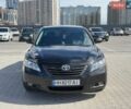 Чорний Тойота Камрі, об'ємом двигуна 3.46 л та пробігом 273 тис. км за 7500 $, фото 1 на Automoto.ua