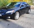 Тойота Камри 2008 в Кицмане на Automoto.ua Черный Тойота Камри, объемом двигателя 3.5 л и пробегом 226 тыс. км за 8850 $, фото 1 на Automoto.ua
