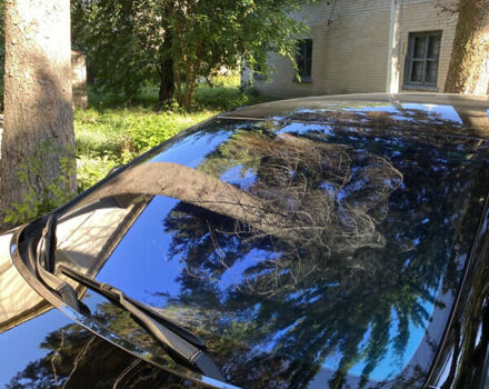 Черный Тойота Камри, объемом двигателя 2.4 л и пробегом 332 тыс. км за 8999 $, фото 33 на Automoto.ua