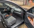 Черный Тойота Камри, объемом двигателя 2.4 л и пробегом 238 тыс. км за 7699 $, фото 27 на Automoto.ua