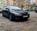 Черный Тойота Камри, объемом двигателя 2.36 л и пробегом 355 тыс. км за 7300 $, фото 1 на Automoto.ua