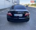 Чорний Тойота Камрі, об'ємом двигуна 2.36 л та пробігом 308 тис. км за 8700 $, фото 9 на Automoto.ua