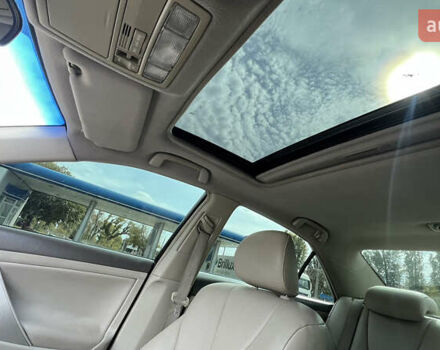 Тойота Камри 2008 в Черкассах на Automoto.ua Черный Тойота Камри, объемом двигателя 2.36 л и пробегом 283 тыс. км за 8199 $, фото 40 на Automoto.ua