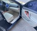 Черный Тойота Камри, объемом двигателя 2.4 л и пробегом 308 тыс. км за 8700 $, фото 14 на Automoto.ua