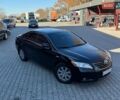 Черный Тойота Камри, объемом двигателя 3.5 л и пробегом 290 тыс. км за 7200 $, фото 8 на Automoto.ua