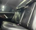 Черный Тойота Камри, объемом двигателя 2.4 л и пробегом 290 тыс. км за 8000 $, фото 17 на Automoto.ua
