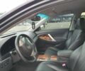Чорний Тойота Камрі, об'ємом двигуна 2.4 л та пробігом 261 тис. км за 8300 $, фото 6 на Automoto.ua