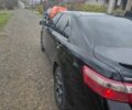 Черный Тойота Камри, объемом двигателя 3.5 л и пробегом 300 тыс. км за 7800 $, фото 4 на Automoto.ua