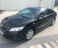 Чорний Тойота Камрі, об'ємом двигуна 2.4 л та пробігом 335 тис. км за 8400 $, фото 1 на Automoto.ua