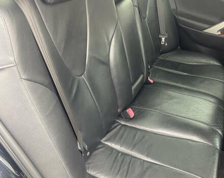 Чорний Тойота Камрі, об'ємом двигуна 2.36 л та пробігом 228 тис. км за 8200 $, фото 19 на Automoto.ua