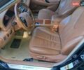 Черный Тойота Камри, объемом двигателя 3.46 л и пробегом 290 тыс. км за 9900 $, фото 37 на Automoto.ua