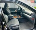 Чорний Тойота Камрі, об'ємом двигуна 2.36 л та пробігом 157 тис. км за 8500 $, фото 10 на Automoto.ua