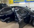 Черный Тойота Камри, объемом двигателя 2.4 л и пробегом 155 тыс. км за 10000 $, фото 8 на Automoto.ua