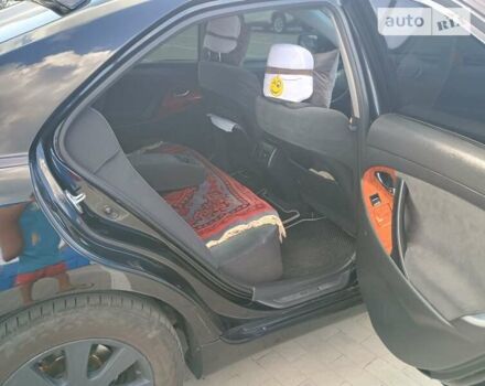 Чорний Тойота Камрі, об'ємом двигуна 2.36 л та пробігом 270 тис. км за 8800 $, фото 18 на Automoto.ua