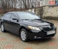 Черный Тойота Камри, объемом двигателя 2.4 л и пробегом 238 тыс. км за 7699 $, фото 11 на Automoto.ua