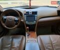 Черный Тойота Камри, объемом двигателя 3.46 л и пробегом 290 тыс. км за 9900 $, фото 35 на Automoto.ua