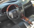 Чорний Тойота Камрі, об'ємом двигуна 3.5 л та пробігом 227 тис. км за 8900 $, фото 8 на Automoto.ua