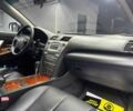 Черный Тойота Камри, объемом двигателя 2.4 л и пробегом 290 тыс. км за 8000 $, фото 8 на Automoto.ua