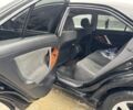Черный Тойота Камри, объемом двигателя 2.4 л и пробегом 260 тыс. км за 10500 $, фото 7 на Automoto.ua