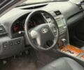 Чорний Тойота Камрі, об'ємом двигуна 2.4 л та пробігом 224 тис. км за 7990 $, фото 12 на Automoto.ua