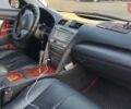 Чорний Тойота Камрі, об'ємом двигуна 2.36 л та пробігом 282 тис. км за 8500 $, фото 12 на Automoto.ua