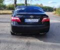 Чорний Тойота Камрі, об'ємом двигуна 3.5 л та пробігом 227 тис. км за 8900 $, фото 3 на Automoto.ua