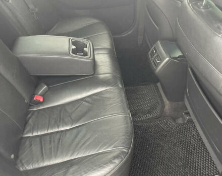 Тойота Камрі 2008 у Дніпро (Дніпропетровську) на Automoto.ua Чорний Тойота Камрі, об'ємом двигуна 2.4 л та пробігом 250 тис. км за 8500 $, фото 8 на Automoto.ua