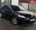 Черный Тойота Камри, объемом двигателя 2.36 л и пробегом 220 тыс. км за 8500 $, фото 1 на Automoto.ua