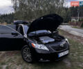 Черный Тойота Камри, объемом двигателя 3.5 л и пробегом 70 тыс. км за 17000 $, фото 1 на Automoto.ua