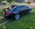 Черный Тойота Камри, объемом двигателя 3.46 л и пробегом 290 тыс. км за 9900 $, фото 8 на Automoto.ua