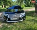 Черный Тойота Камри, объемом двигателя 3.46 л и пробегом 290 тыс. км за 9900 $, фото 17 на Automoto.ua