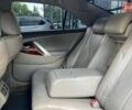 Чорний Тойота Камрі, об'ємом двигуна 3.5 л та пробігом 357 тис. км за 9800 $, фото 21 на Automoto.ua