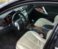Черный Тойота Камри, объемом двигателя 2.4 л и пробегом 363 тыс. км за 6500 $, фото 5 на Automoto.ua
