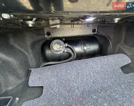 Черный Тойота Камри, объемом двигателя 2.36 л и пробегом 180 тыс. км за 8900 $, фото 57 на Automoto.ua