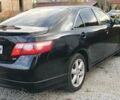 Черный Тойота Камри, объемом двигателя 2.4 л и пробегом 167 тыс. км за 8200 $, фото 9 на Automoto.ua