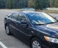 Черный Тойота Камри, объемом двигателя 3.5 л и пробегом 94 тыс. км за 15000 $, фото 3 на Automoto.ua