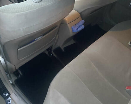 Чорний Тойота Камрі, об'ємом двигуна 0 л та пробігом 285 тис. км за 7700 $, фото 5 на Automoto.ua