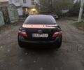 Черный Тойота Камри, объемом двигателя 2.4 л и пробегом 250 тыс. км за 7000 $, фото 2 на Automoto.ua