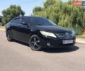 Чорний Тойота Камрі, об'ємом двигуна 3.46 л та пробігом 268 тис. км за 7900 $, фото 1 на Automoto.ua